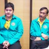 งานมุทิตาจิตสมาชิกเกษียณอายุราชการ สหกรณ์ออมทรัพย์ครูพัทลุง จำกัด ประจำปี 2567